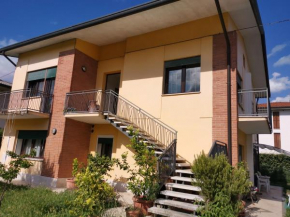 CASA CATERINA Romano D'ezzelino